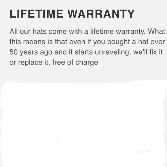 Weatherproof Crusher‎ Cooper Outback Leather Hat Large XL - Picture 15 of 16